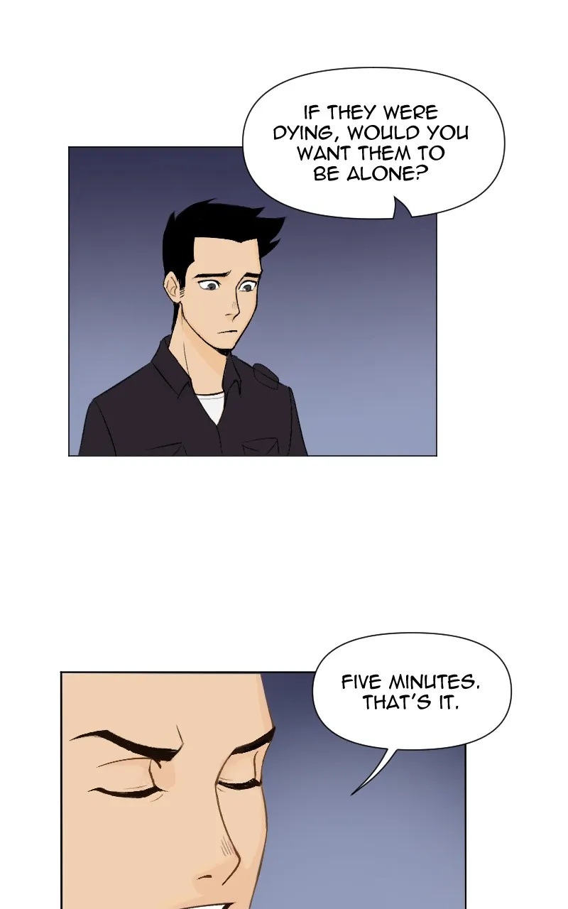 Opposite of Always Chapter 1 page 33 - 