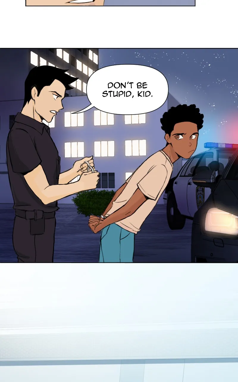 Opposite of Always Chapter 1 page 34 - 