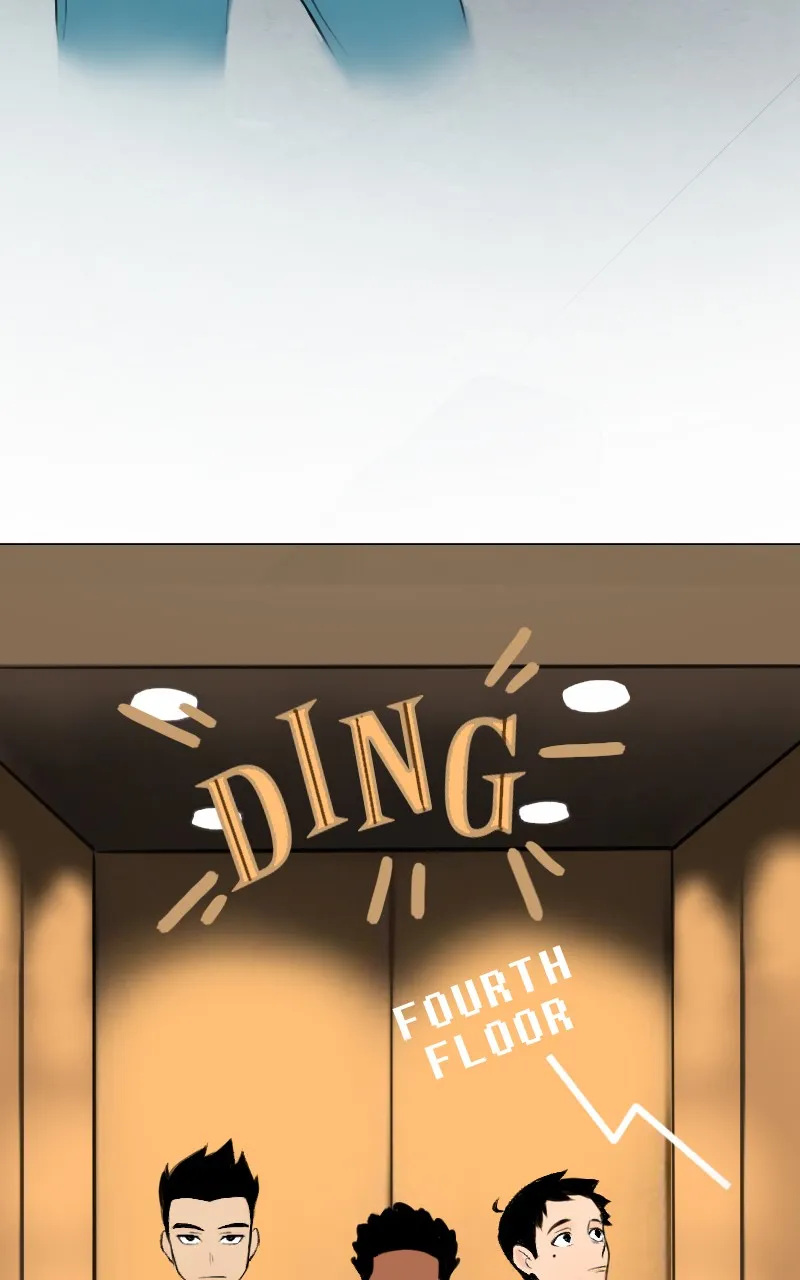 Opposite of Always Chapter 1 page 36 - 
