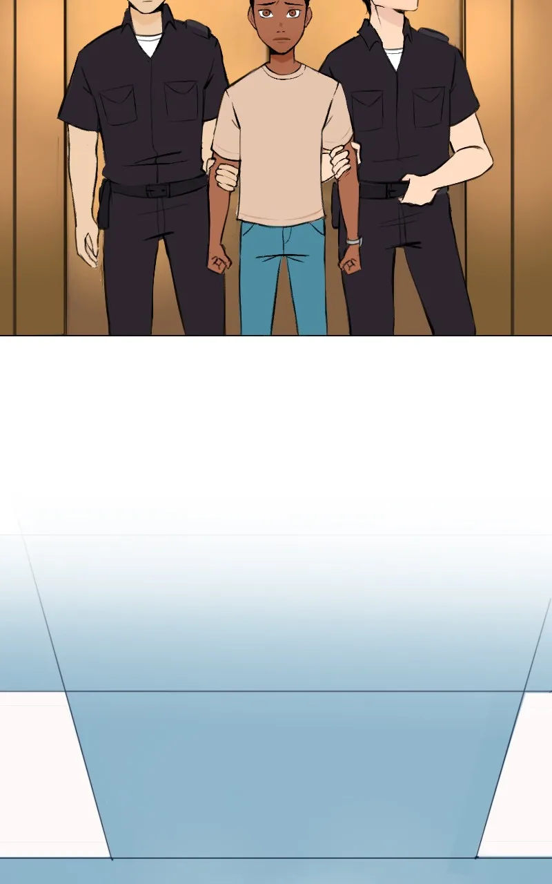 Opposite of Always Chapter 1 page 37 - 