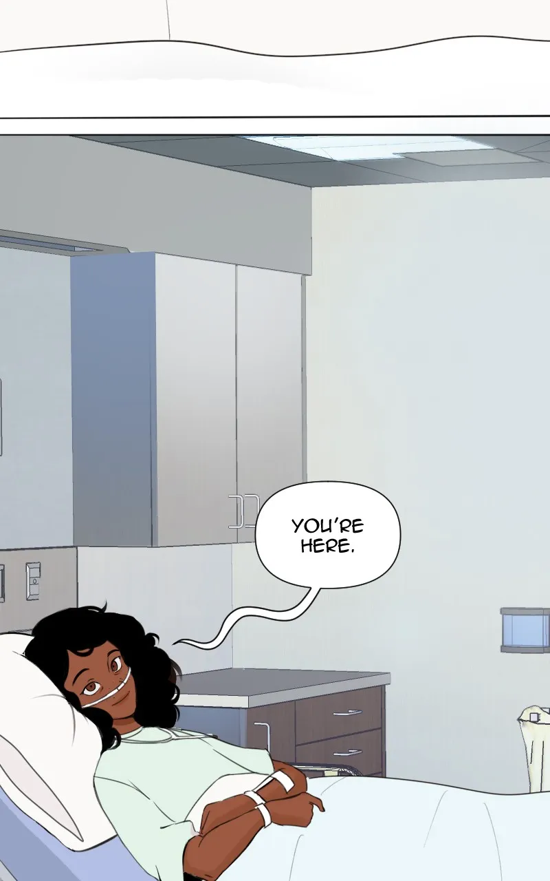 Opposite of Always Chapter 1 page 40 - 