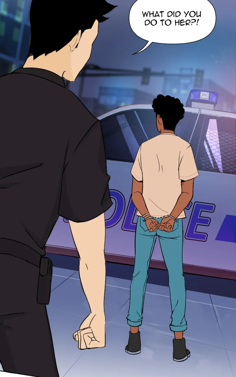 Opposite of Always Chapter 1 page 5 - 