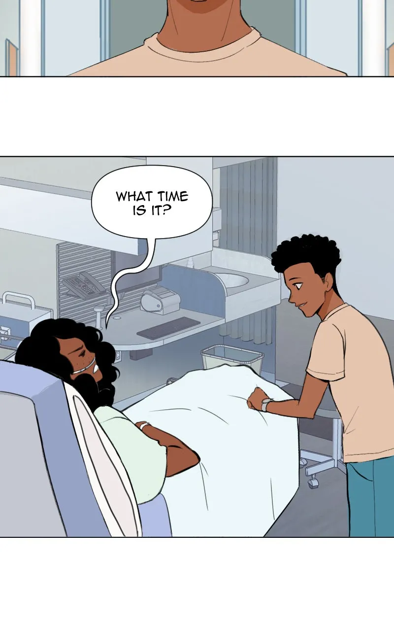 Opposite of Always Chapter 1 page 42 - 