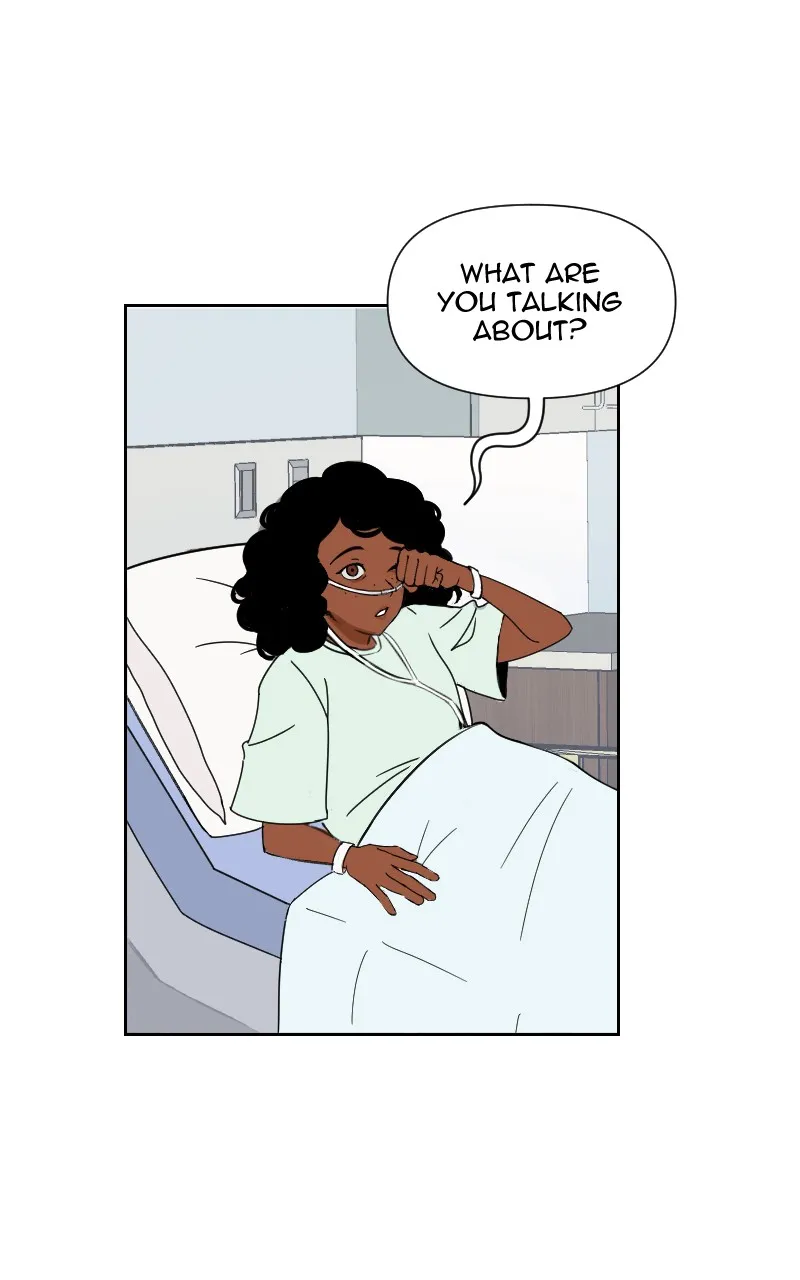 Opposite of Always Chapter 1 page 44 - 