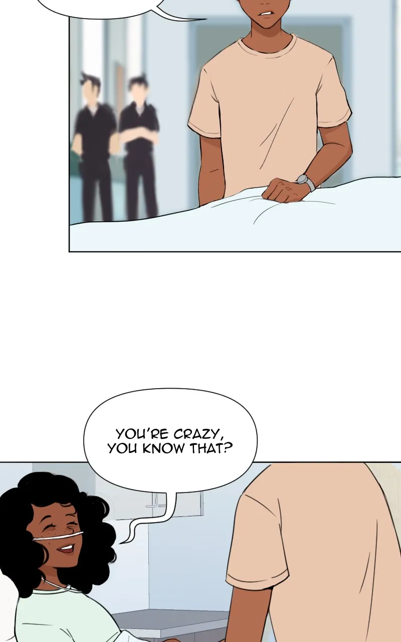 Opposite of Always Chapter 1 page 46 - 