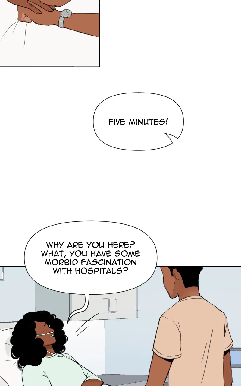Opposite of Always Chapter 1 page 48 - 