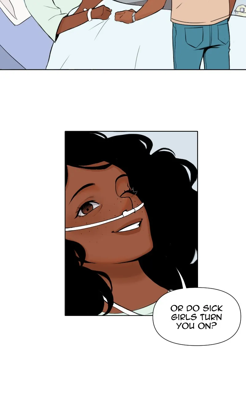 Opposite of Always Chapter 1 page 49 - 