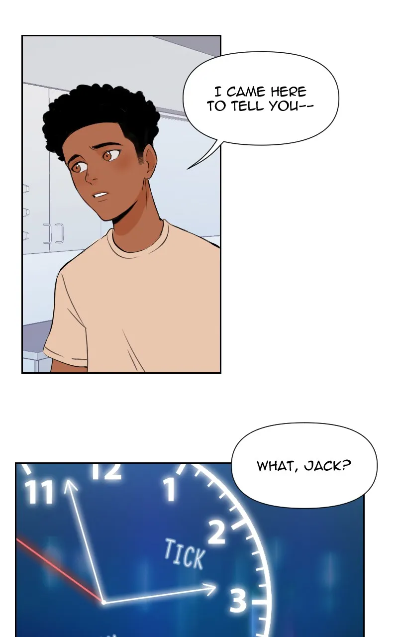 Opposite of Always Chapter 1 page 50 - 