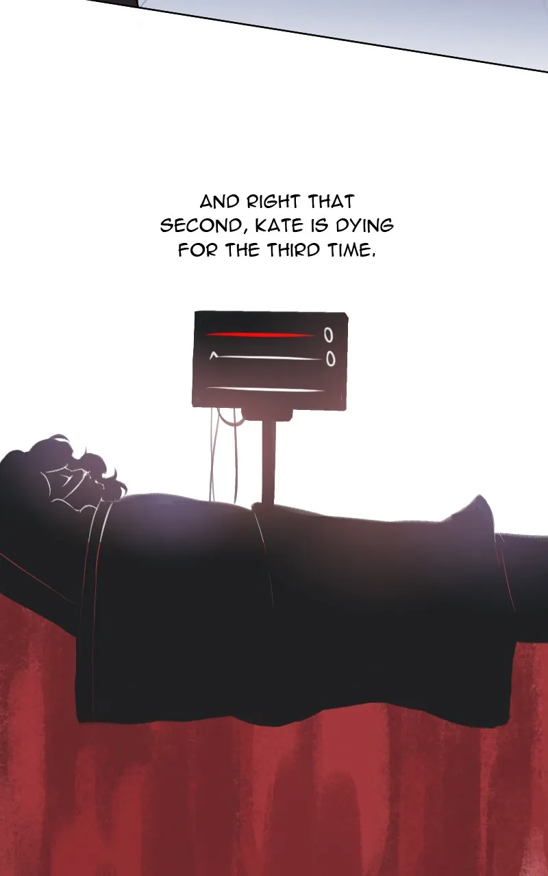 Opposite of Always Chapter 1 page 6 - 