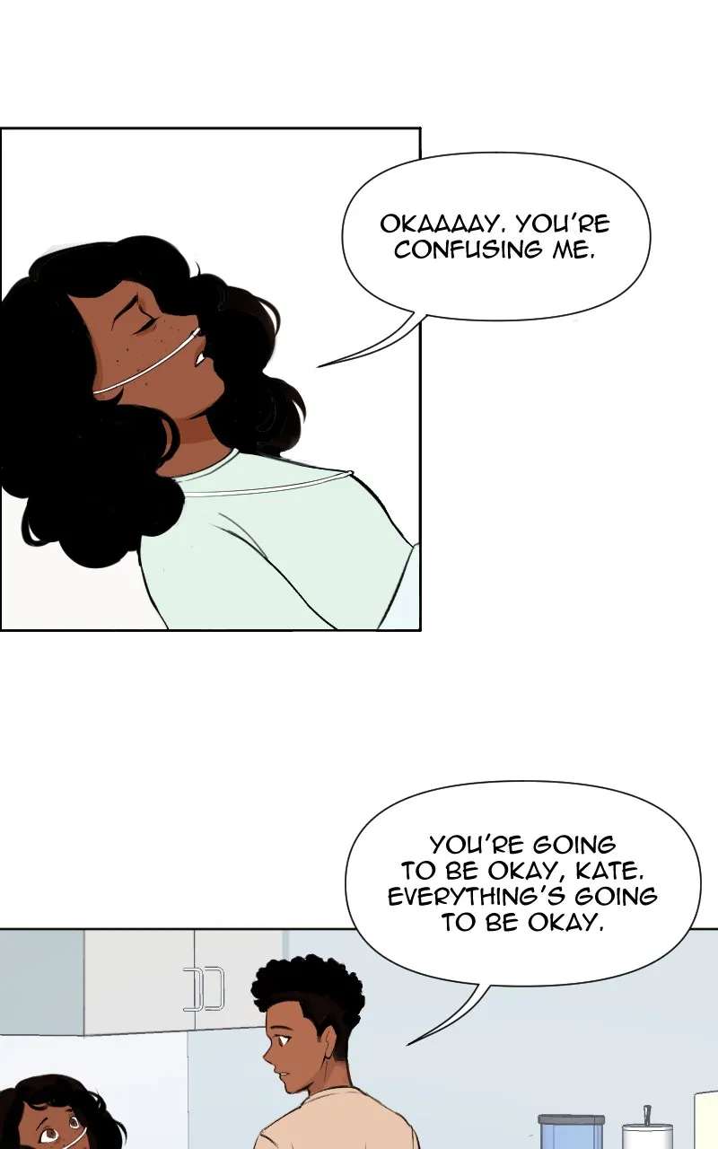 Opposite of Always Chapter 1 page 52 - 