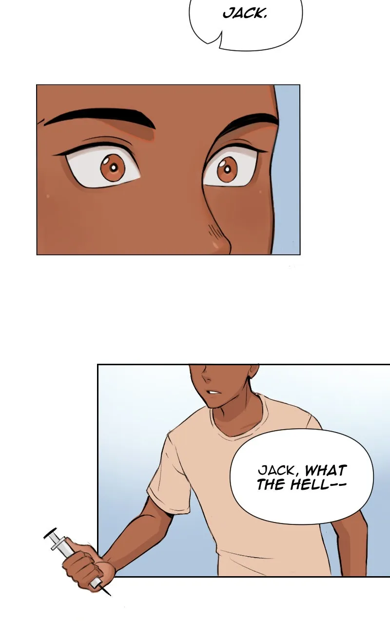 Opposite of Always Chapter 1 page 54 - 
