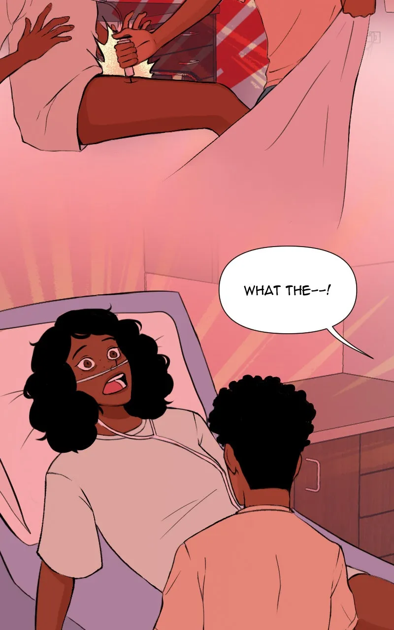 Opposite of Always Chapter 1 page 56 - 