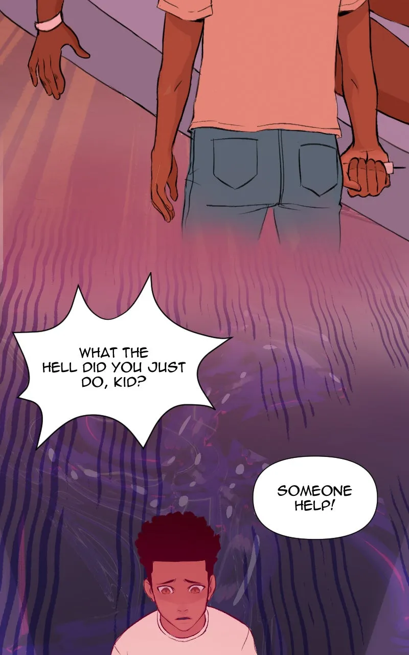 Opposite of Always Chapter 1 page 57 - 