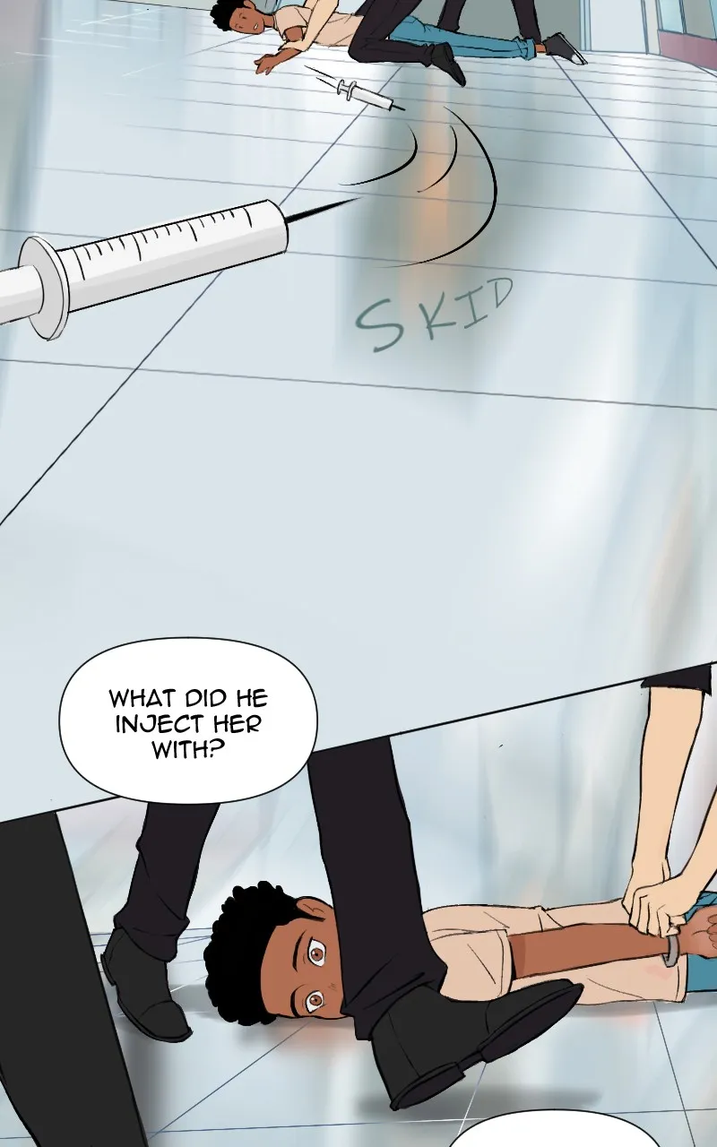 Opposite of Always Chapter 1 page 60 - 