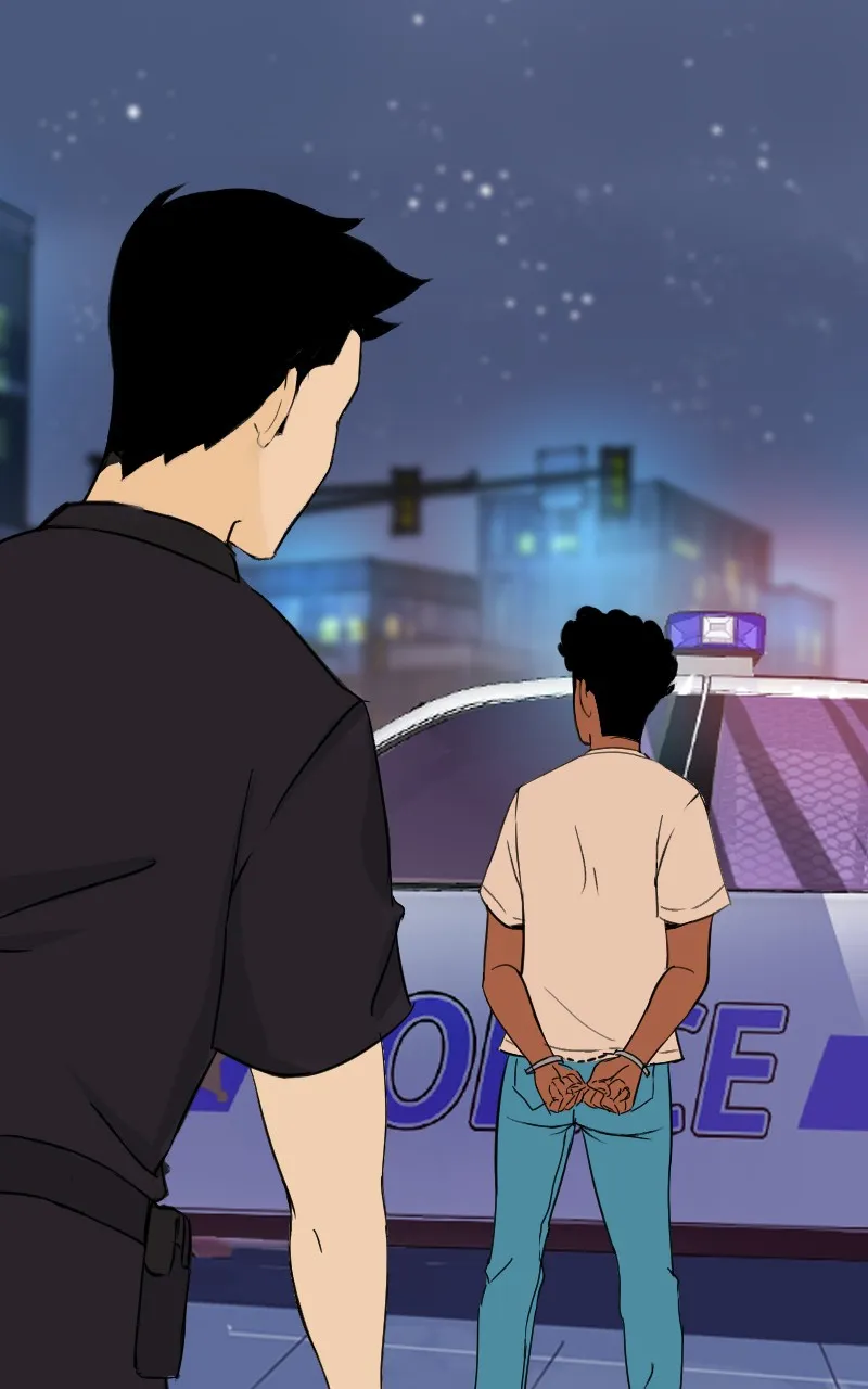 Opposite of Always Chapter 1 page 65 - 