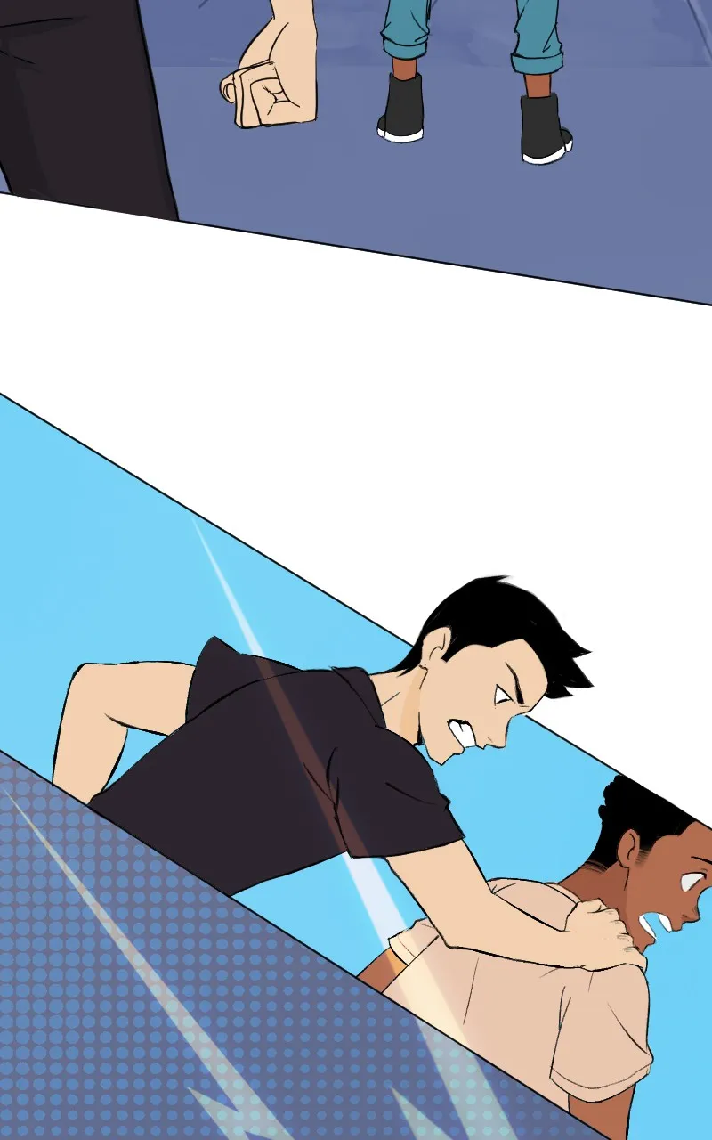 Opposite of Always Chapter 1 page 66 - 