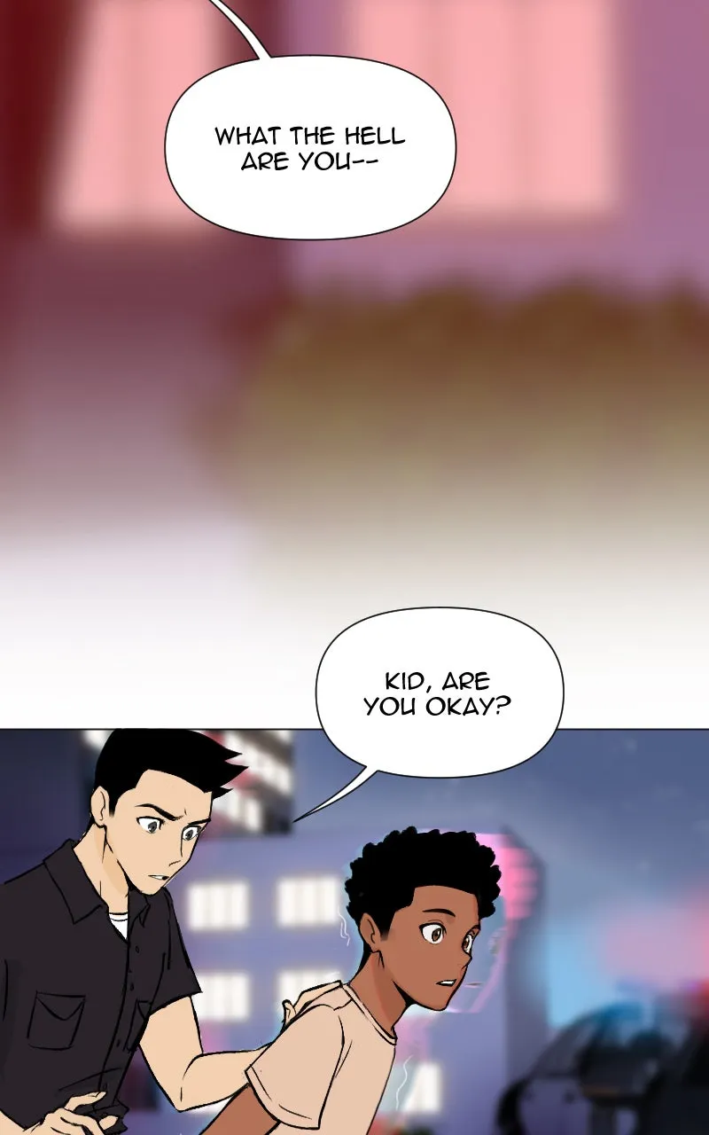 Opposite of Always Chapter 1 page 73 - 
