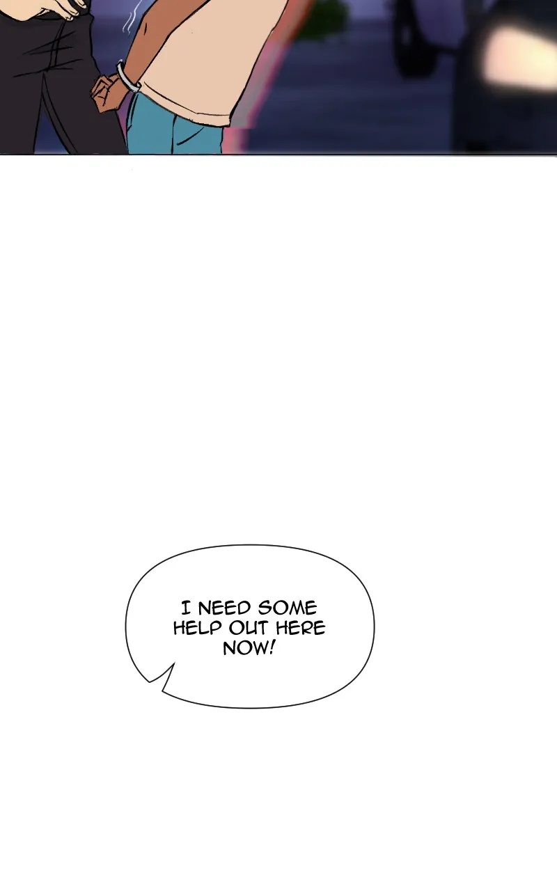 Opposite of Always Chapter 1 page 74 - 