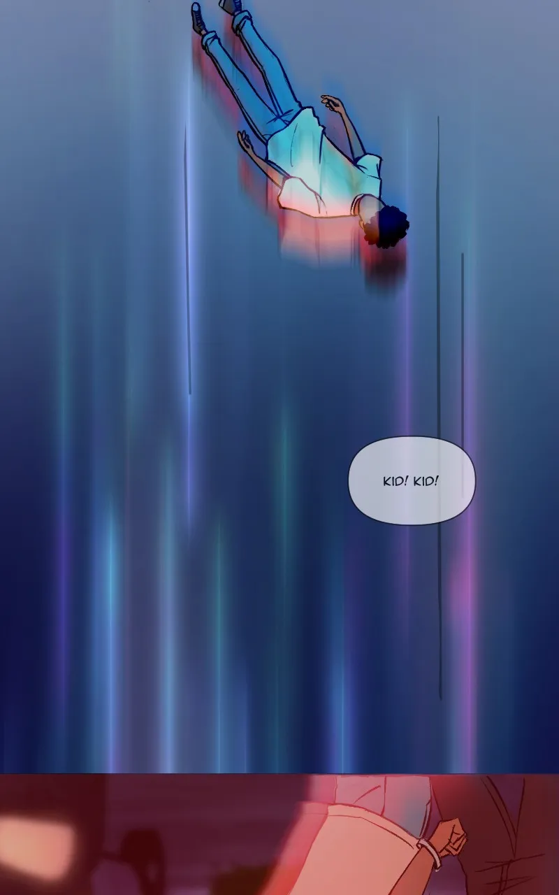 Opposite of Always Chapter 1 page 76 - 