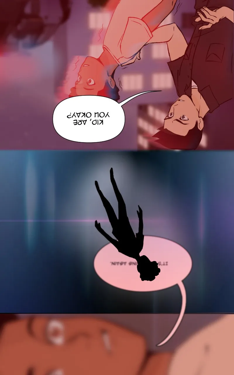Opposite of Always Chapter 1 page 77 - 