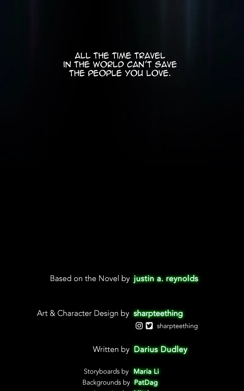 Opposite of Always Chapter 1 page 80 - 