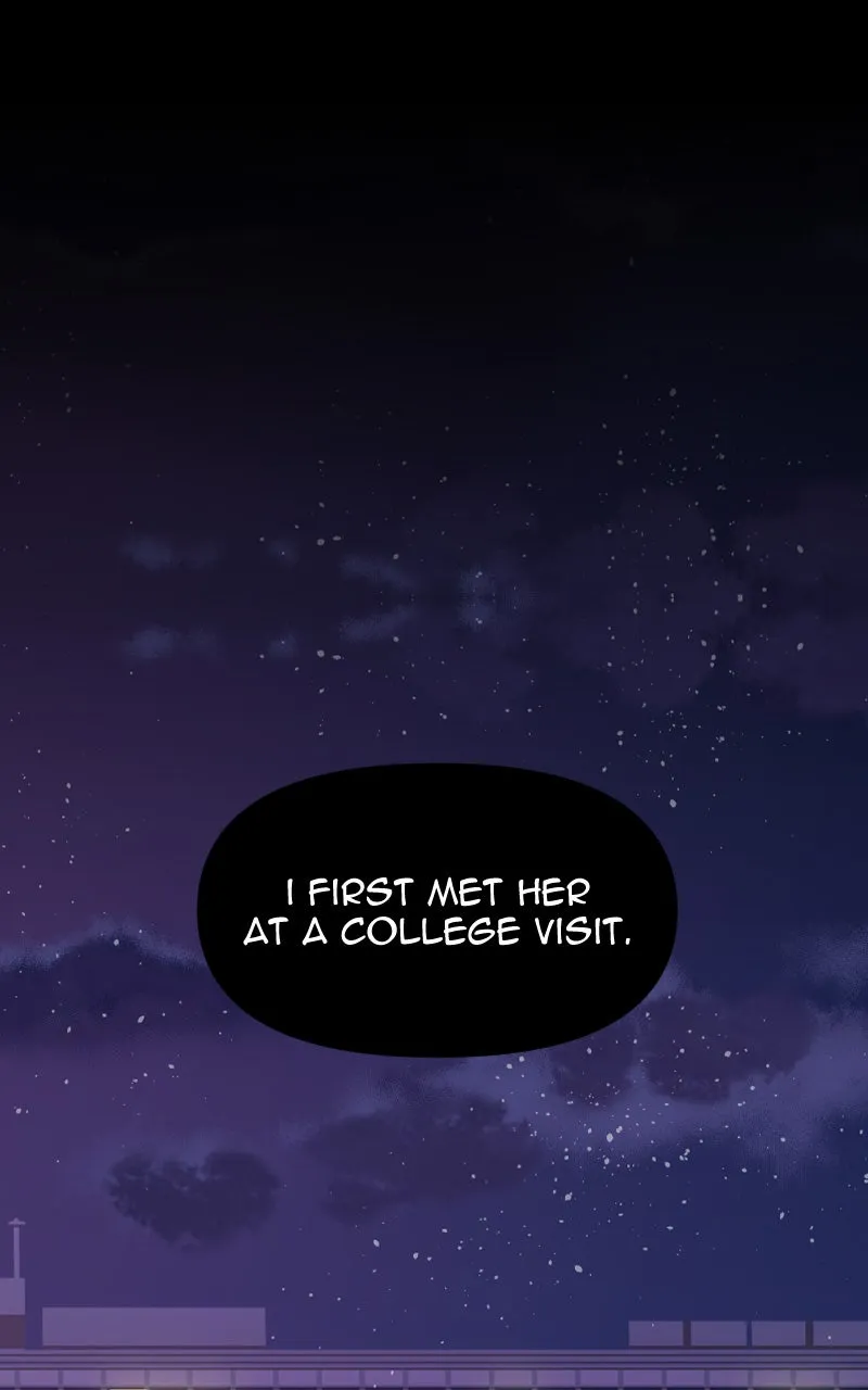 Opposite of Always Chapter 2 page 1 - 