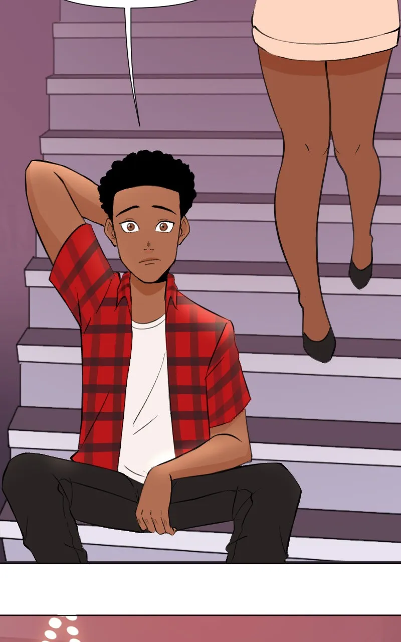 Opposite of Always Chapter 2 page 11 - 