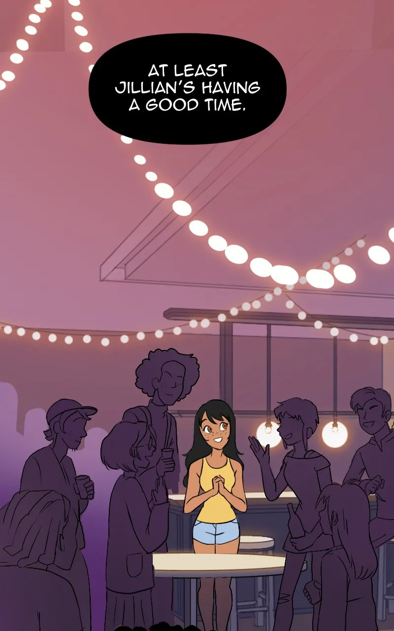 Opposite of Always Chapter 2 page 12 - 