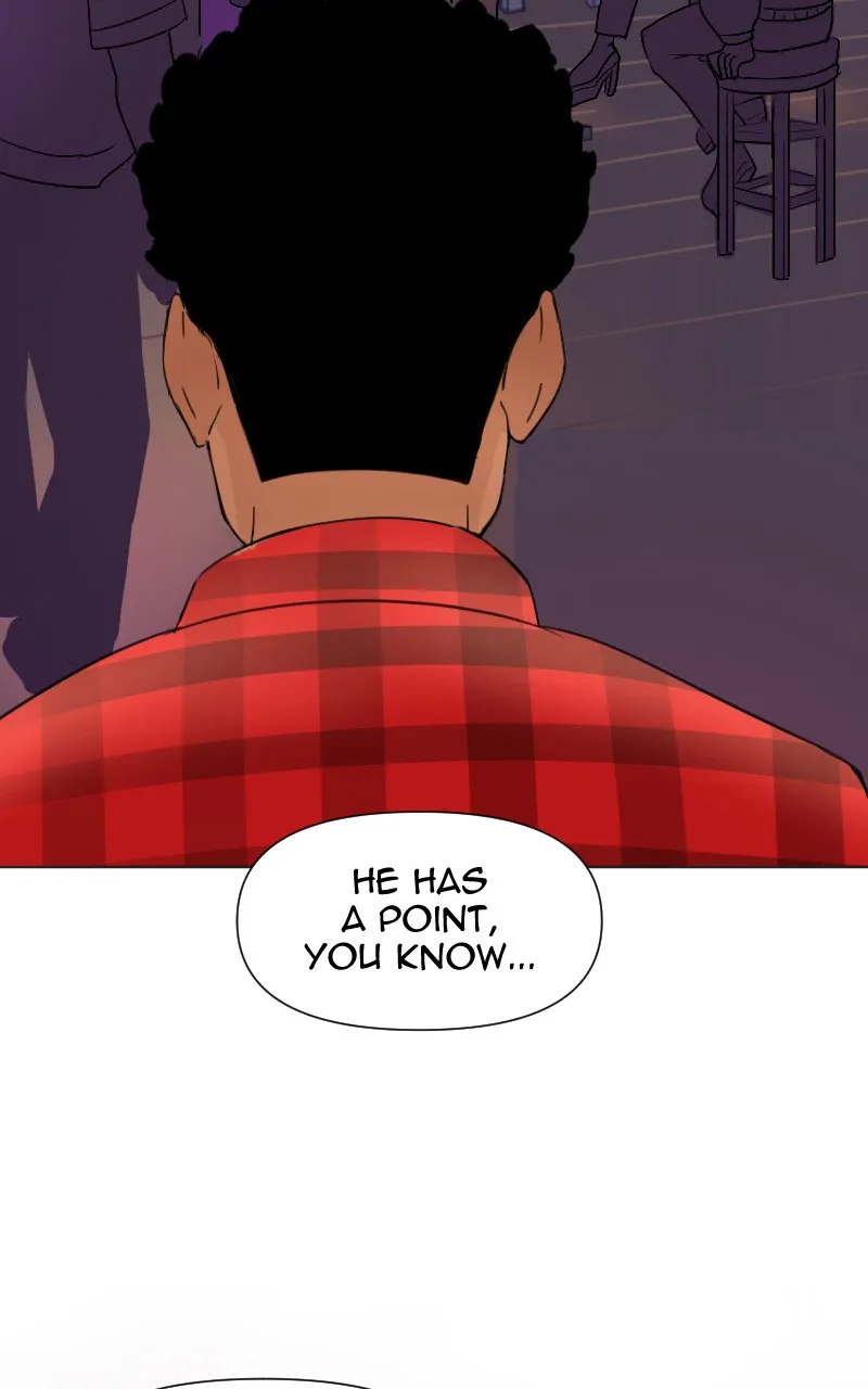Opposite of Always Chapter 2 page 13 - 
