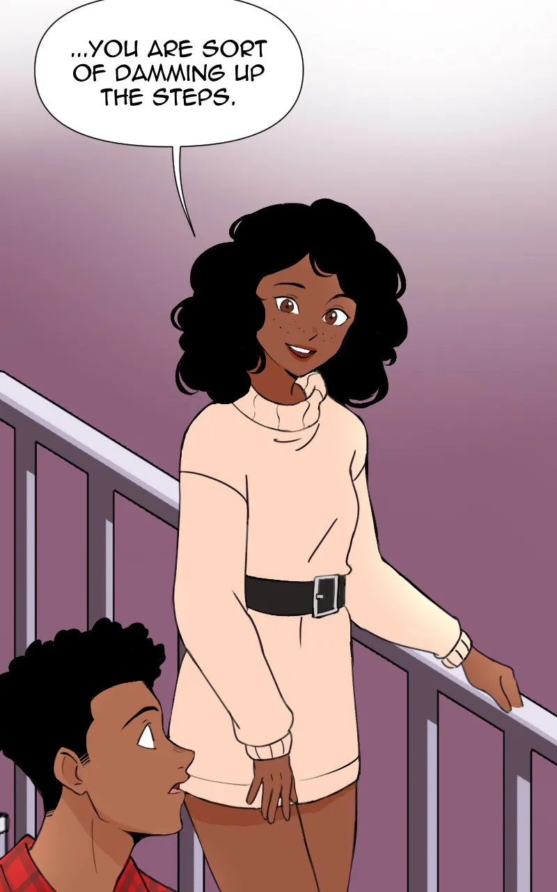 Opposite of Always Chapter 2 page 14 - 