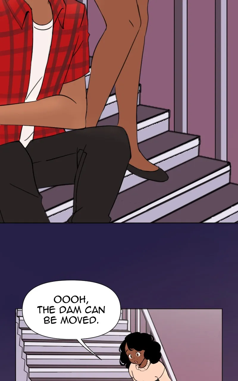 Opposite of Always Chapter 2 page 15 - 