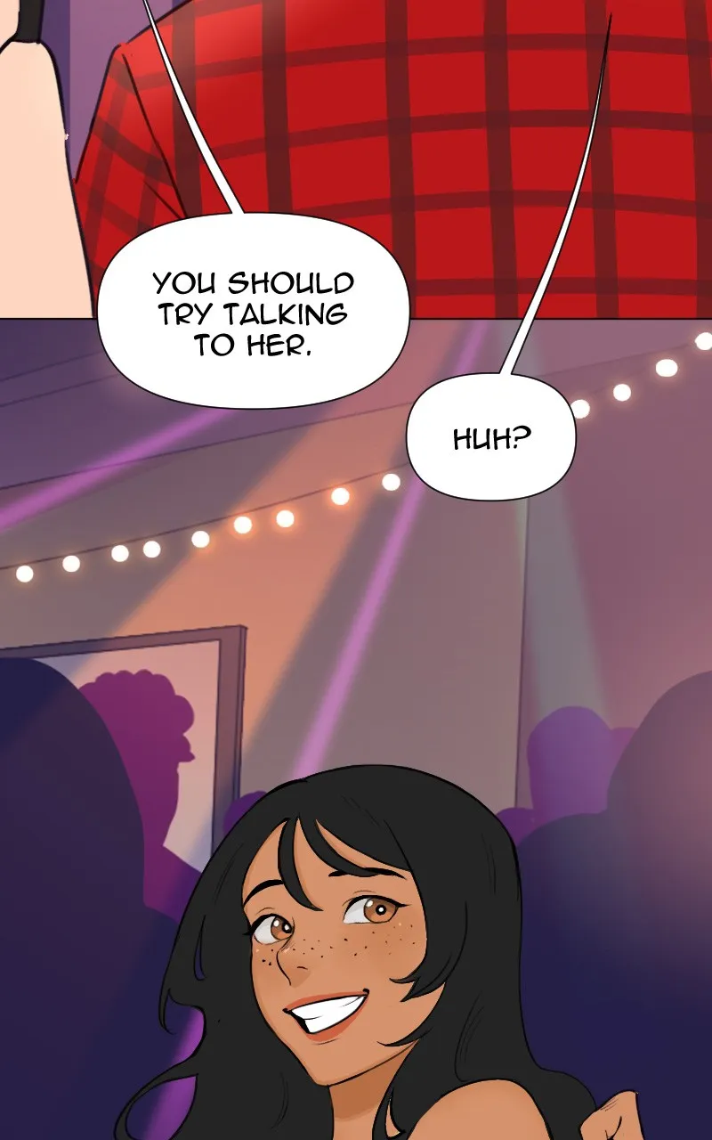 Opposite of Always Chapter 2 page 18 - 