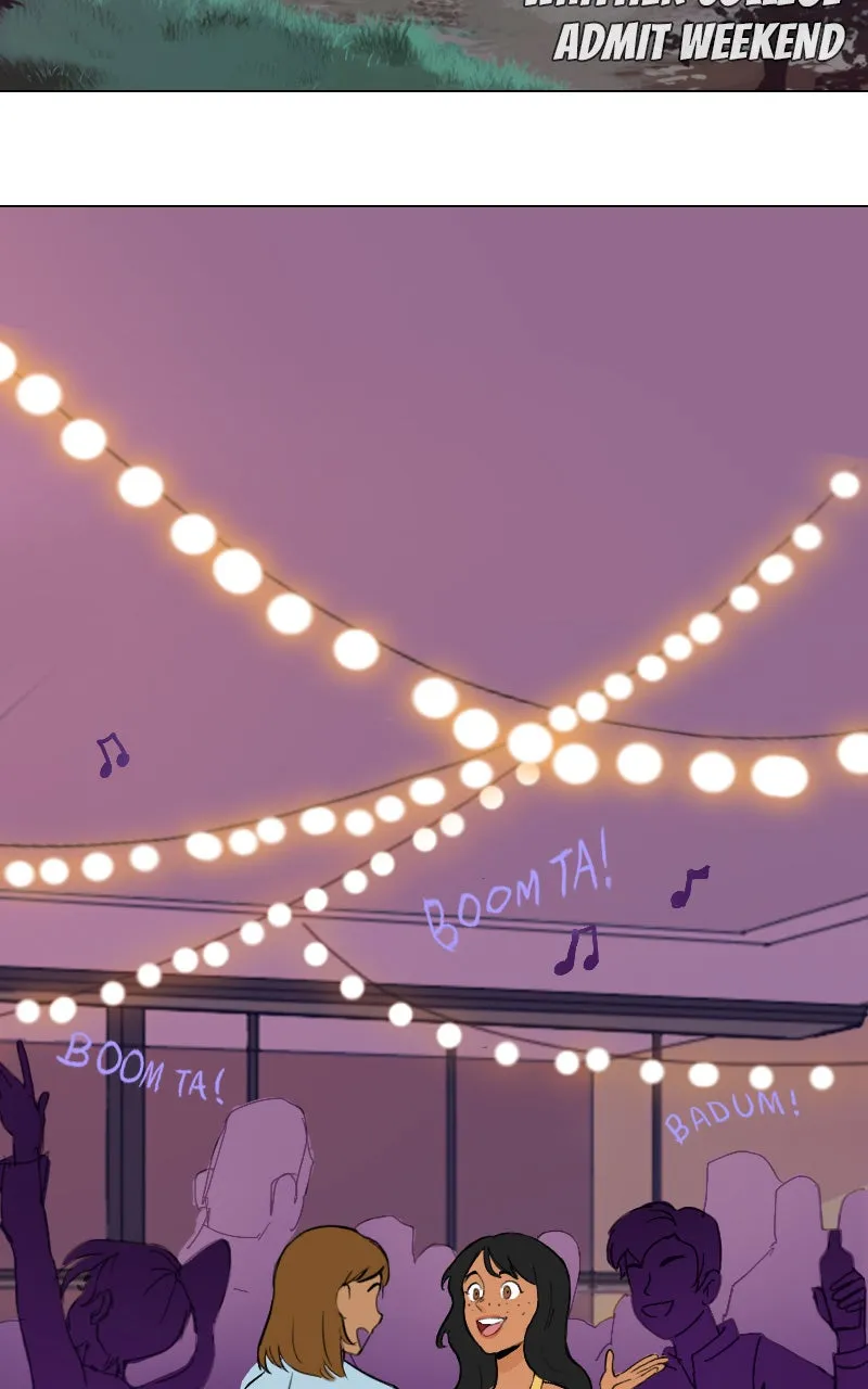 Opposite of Always Chapter 2 page 3 - 