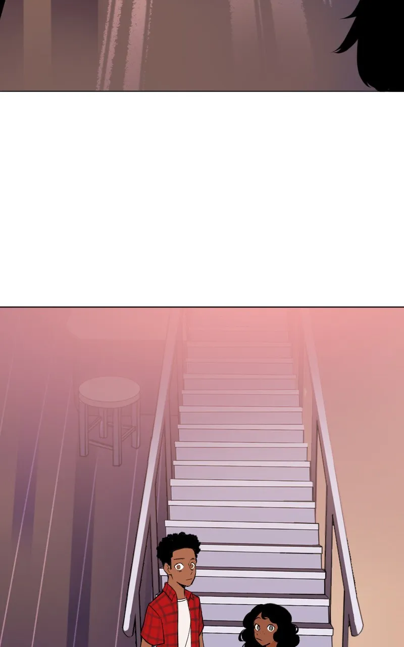 Opposite of Always Chapter 2 page 27 - 