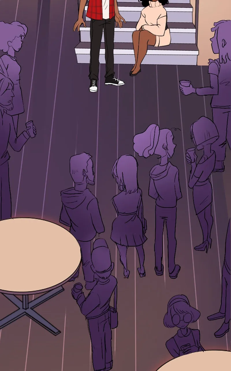 Opposite of Always Chapter 2 page 28 - 