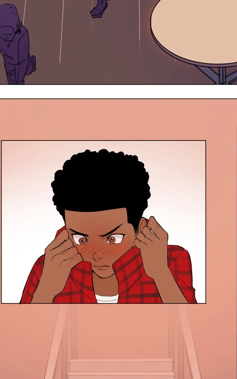Opposite of Always Chapter 2 page 29 - 