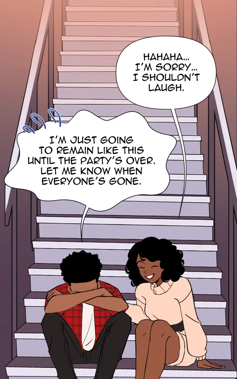 Opposite of Always Chapter 2 page 30 - 