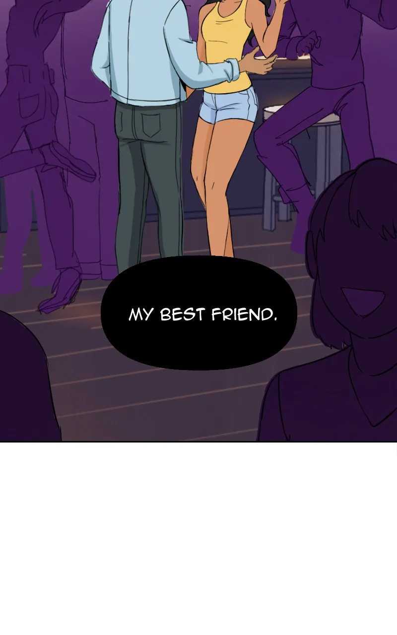 Opposite of Always Chapter 2 page 4 - 