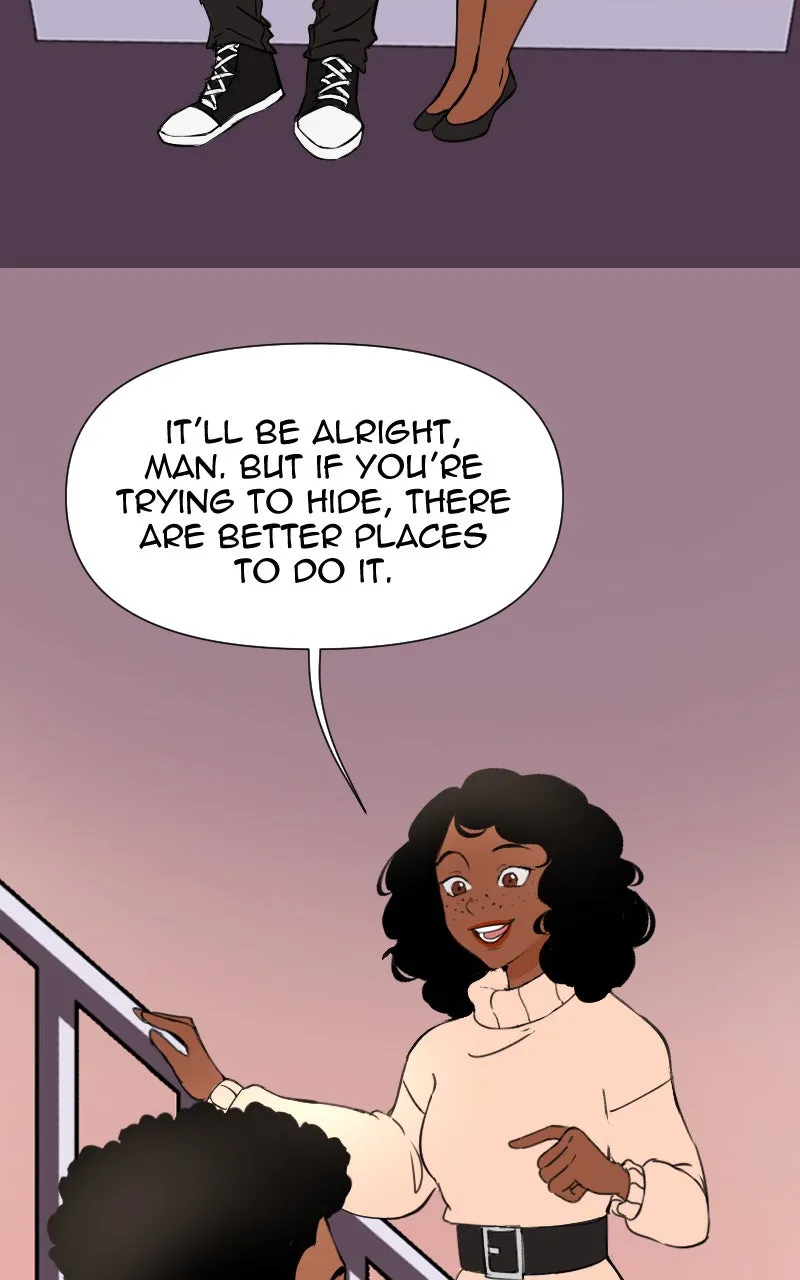 Opposite of Always Chapter 2 page 31 - 