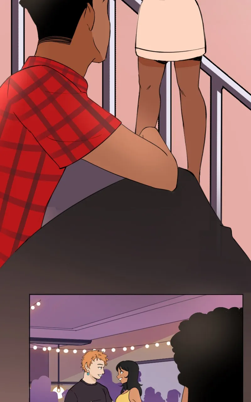 Opposite of Always Chapter 2 page 32 - 