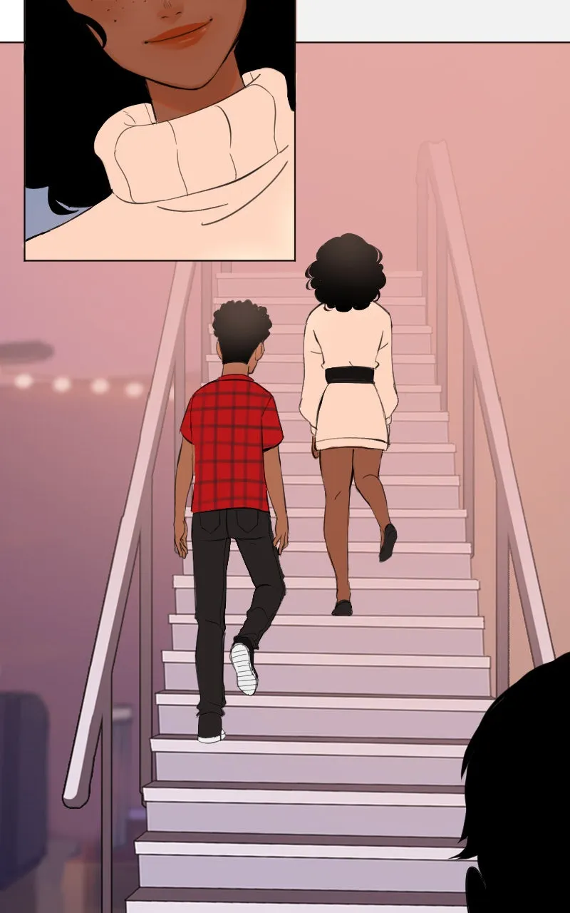 Opposite of Always Chapter 2 page 34 - 