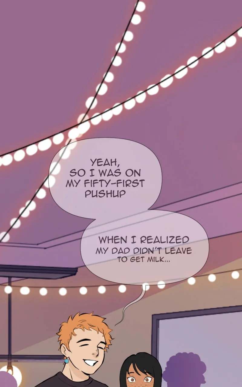 Opposite of Always Chapter 2 page 36 - 
