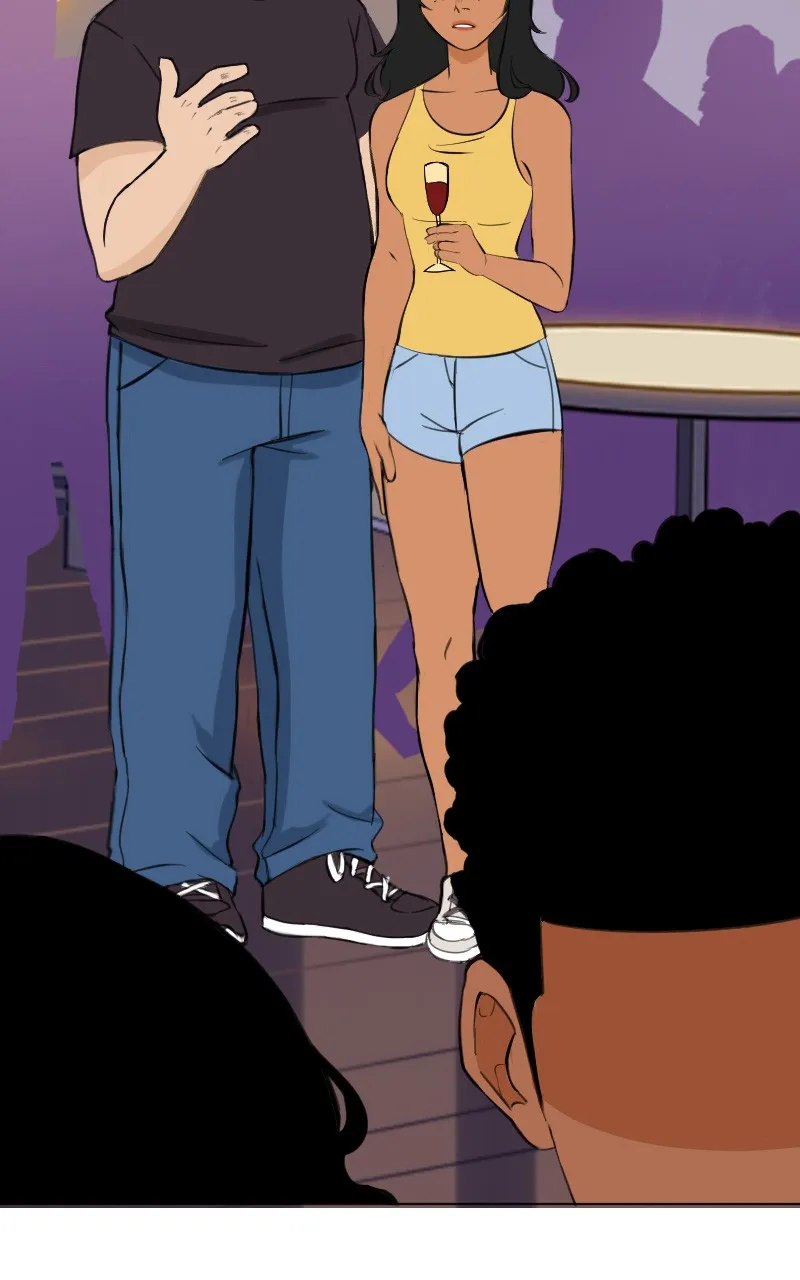 Opposite of Always Chapter 2 page 37 - 