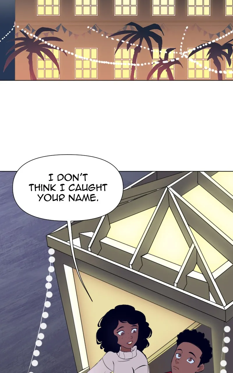 Opposite of Always Chapter 2 page 40 - 
