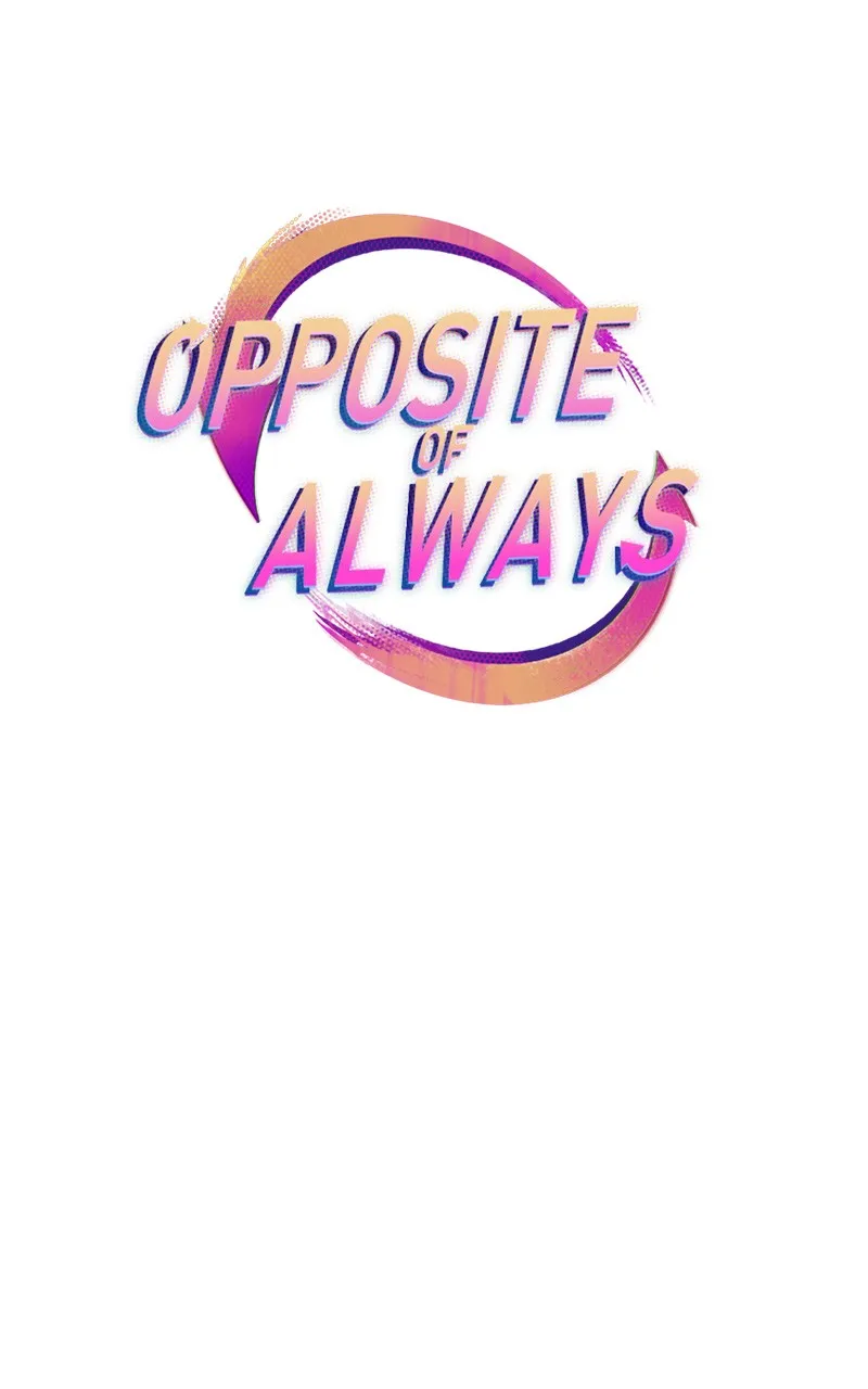 Opposite of Always Chapter 2 page 5 - 