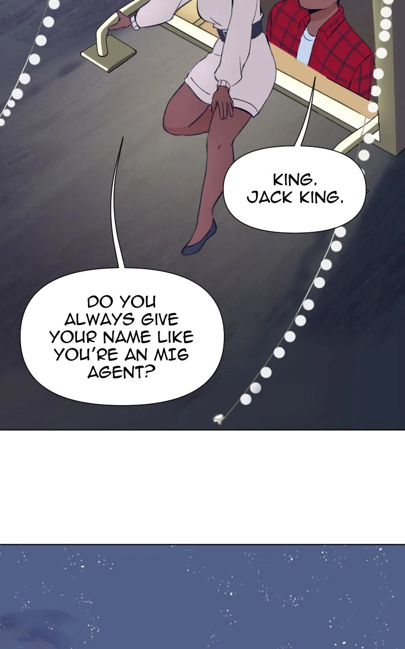 Opposite of Always Chapter 2 page 41 - 