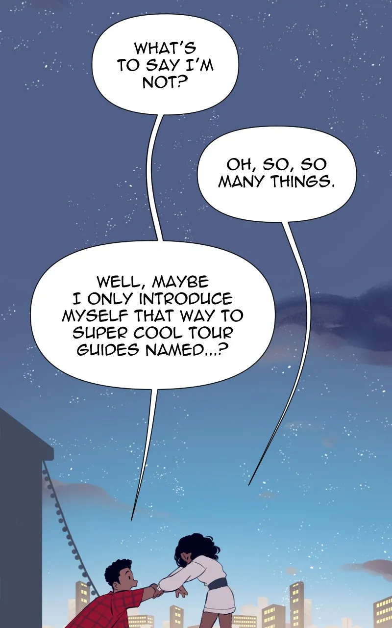 Opposite of Always Chapter 2 page 42 - 
