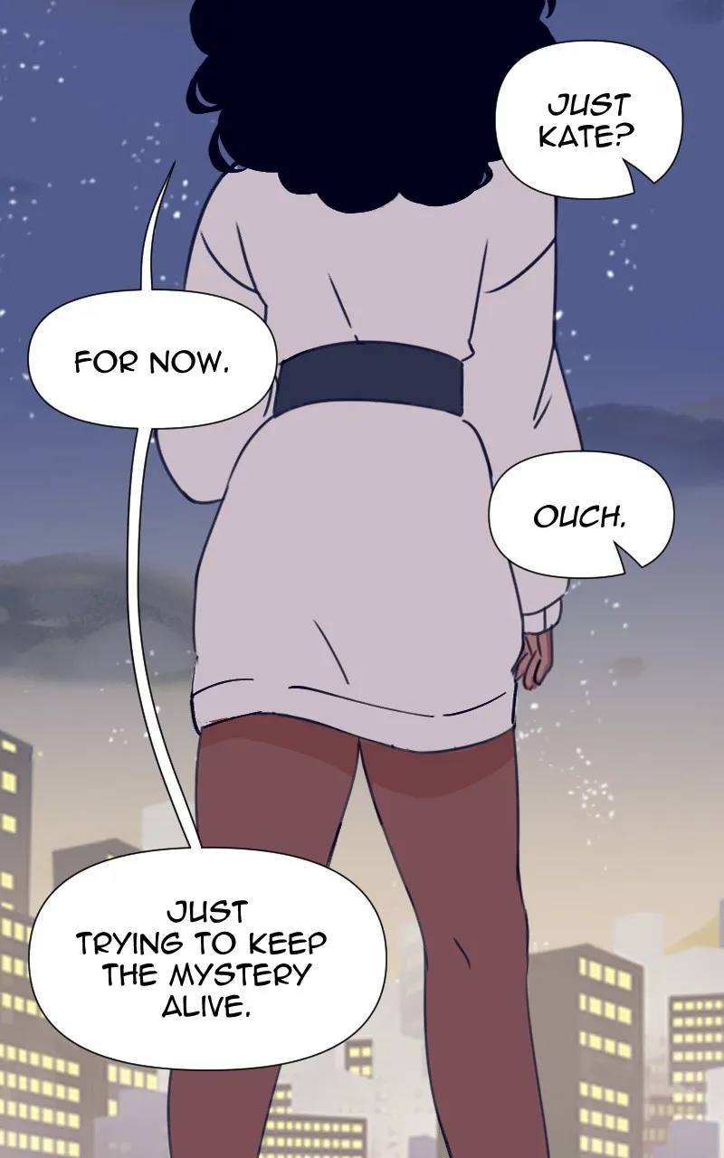 Opposite of Always Chapter 2 page 44 - 