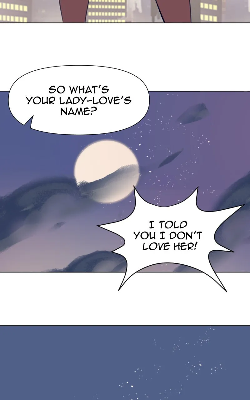 Opposite of Always Chapter 2 page 45 - 