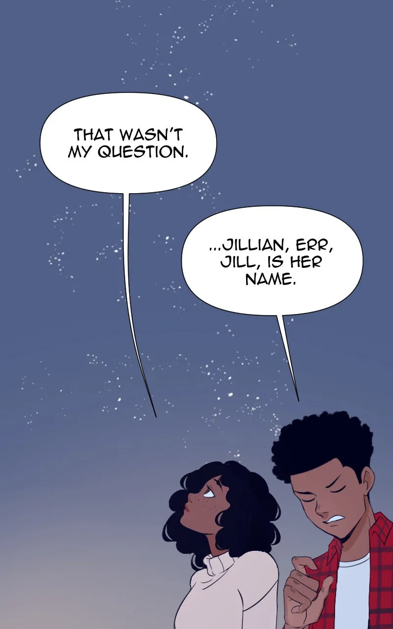 Opposite of Always Chapter 2 page 46 - 